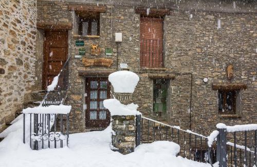 Tornafort House | Casa Baró