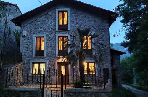 Penamellera Alta House | "Casa Bardales"