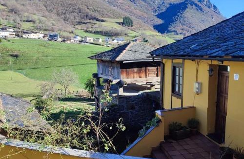 Xedre House | Casa Bartolin