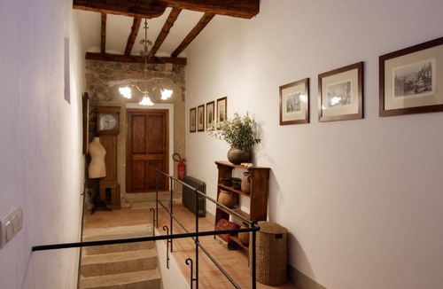 Bascara Bed & Breakfast | Casa bascara