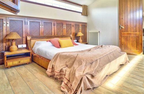 Sant Andreu de Llavaneres Villa | Casa Belle Aire - Five Bedroom Villa, Sleeps 16
