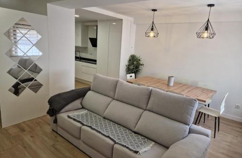 Soto en Cameros House | Casa BE&LA