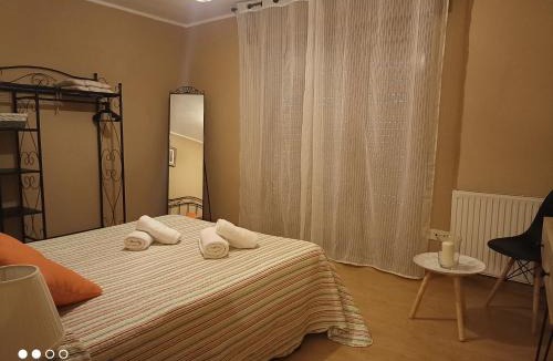 Llenin House | Casa Bea