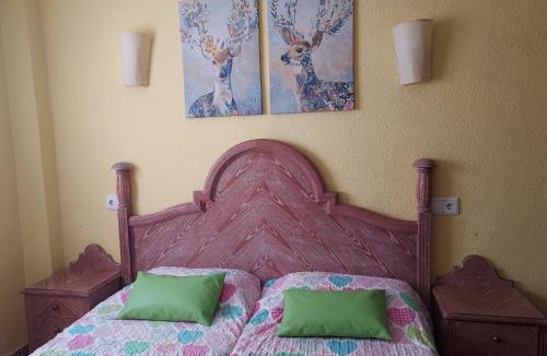 Cala Sant Vicente Apartment | Casa Beatriz