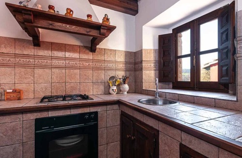 Ribadesella House | Casa Begoña-situada en Sardedo, Ribadesella, en un Paraje Único