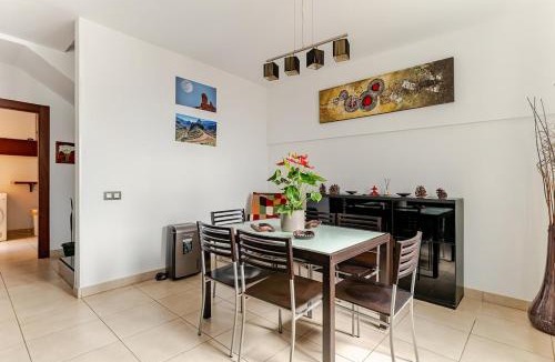 Firgas House | Casa Bella Lucía