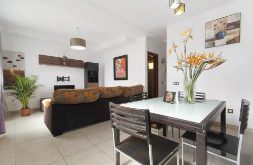 Firgas House | Casa Bella Lucía