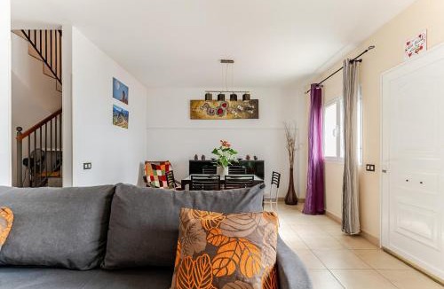 Firgas House | Casa Bella Lucía
