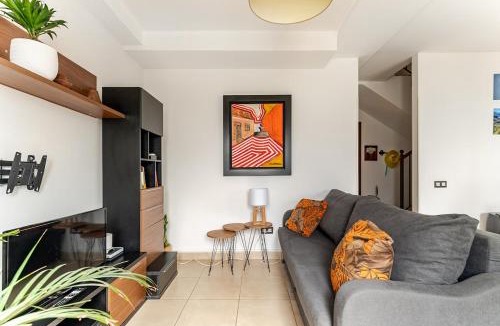 Firgas House | Casa Bella Lucía