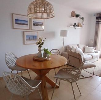 Alhama de Murcia Apartment | Casa Bella Vista