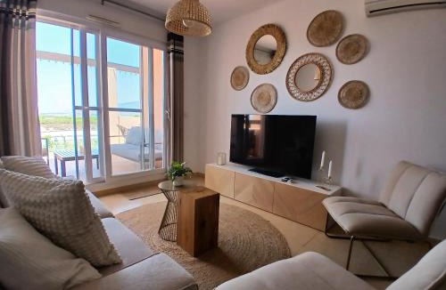 Alhama de Murcia Apartment | Casa Bella Vista