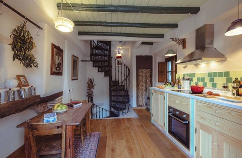 Zufre Cottage | Casa Bella Vista Zufre, ideal for a romantic getaway