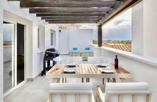 Jeronimo y Avileses y Balsicas de Arriba Apartment | Casa BellaVista - A Murcia Holiday Rentals Propert