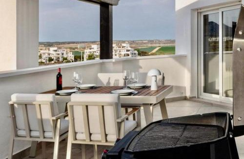 Jeronimo y Avileses y Balsicas de Arriba Apartment | Casa BellaVista - A Murcia Holiday Rentals Propert