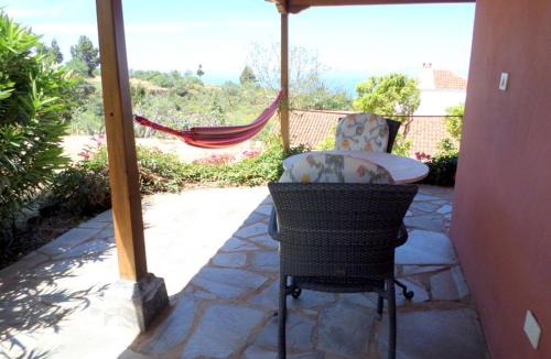 Puntagorda House | Casa Bellavista