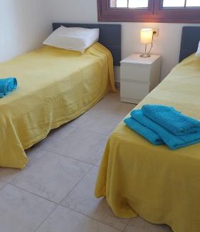 Palomares Apartment | Casa Bello