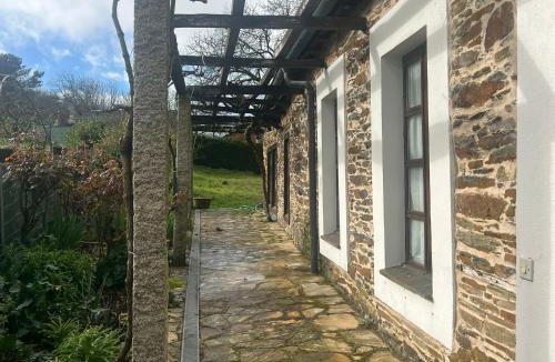 Currelos House | Casa Benaxo Ribeira Sacra