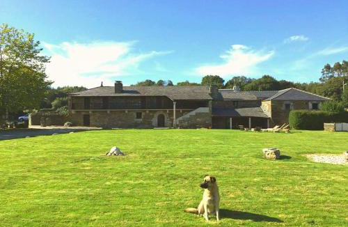 Manon House | Casa Berdeal