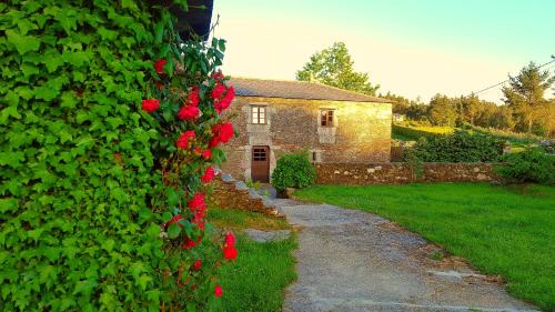 Manon House | Casa Berdeal