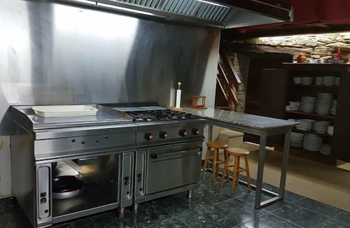 Manon Cottage | Casa Berdeal for 16 people