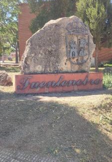 Fuentenebro House | Casa Bergón en Fuentenebro Ribera del Duero Burgos