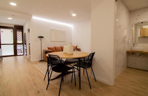 Torrefiel Apartment | Casa Berni i Català