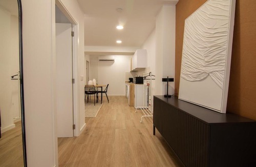 Torrefiel Apartment | Casa Berni i Català
