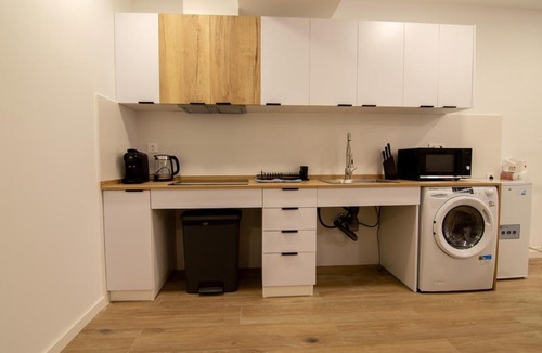 Torrefiel Apartment | Casa Berni i Català