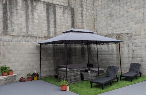 Camelle House | Casa Berrugo