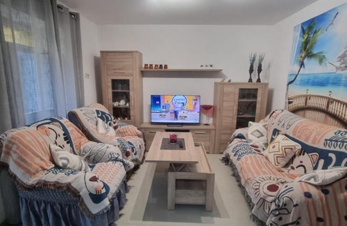 Camelle House | Casa Berrugo