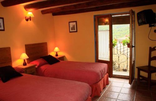 Guaso House | Casa Bestregui