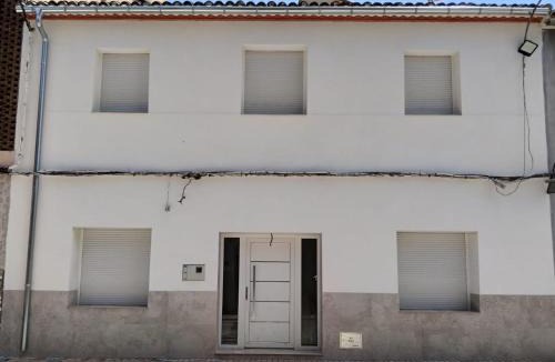 Chella House | Casa Bethel