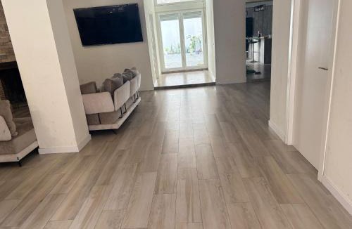 Chella House | Casa Bethel