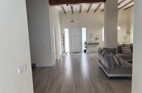 Chella House | Casa Bethel