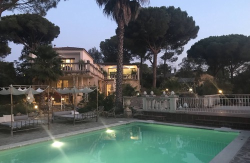 Santa Cristina de Aro Villa | Casa Blanca Costa Brava is the Ultimate Luxury Holiday Destination