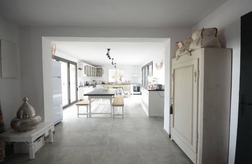 Santa Cristina de Aro Villa | Casa Blanca Costa Brava is the Ultimate Luxury Holiday Destination