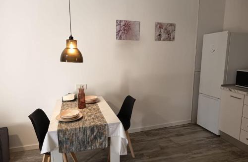 Toledo Apartment | Casa Blanca-Santa Bárbara