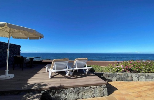 Valle Gran Rey Ski Chalet | Casa Blanca - Valle Gran Rey Sunset Villa
