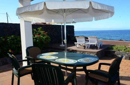 Valle Gran Rey Ski Chalet | Casa Blanca - Valle Gran Rey Sunset Villa