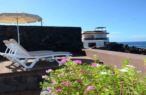 Valle Gran Rey Ski Chalet | Casa Blanca - Valle Gran Rey Sunset Villa