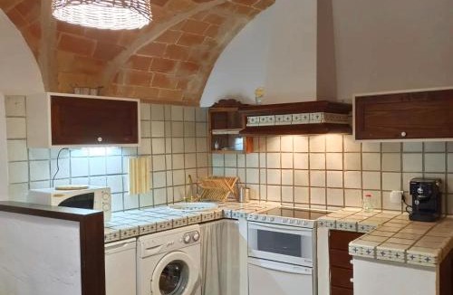 Castello d'Empuries Apartment | Casa Blava