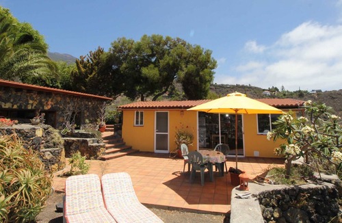 Los Llanos de Aridane Villa | Casa Bodega, Spanien