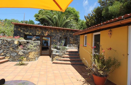 Los Llanos de Aridane Villa | Casa Bodega, Spanien
