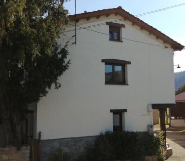 Nava House | Casa Boni y Florina