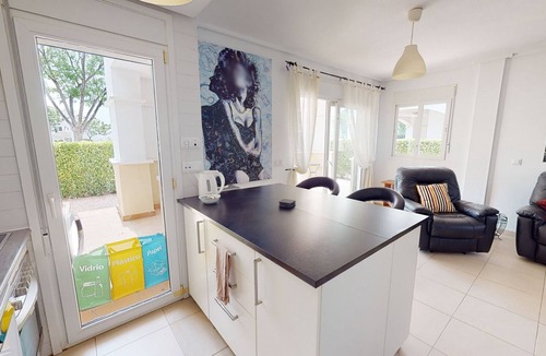 Roldan Ski Chalet | Casa Boqueron S-A Murcia Holiday Rentals Property