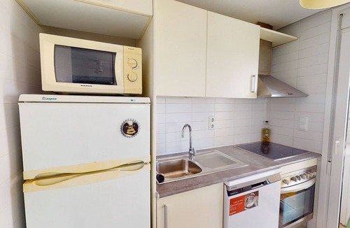 Roldan Ski Chalet | Casa Boqueron S-A Murcia Holiday Rentals Property