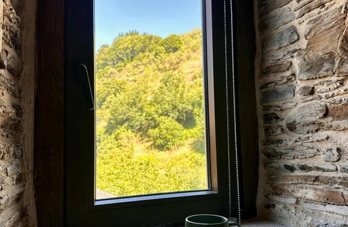 Montes de Valdueza House | Casa Boral- Comfort Exclusivo en Plena Naturaleza - Valle del Silencio