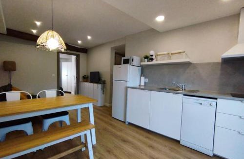 Bierge Apartment | Casa Borlas