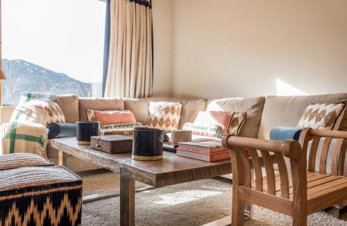 Beret Ski Chalet | Casa Bosque by Totiaran