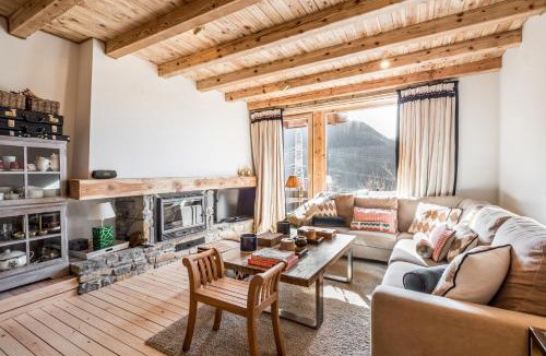 Beret Ski Chalet | Casa Bosque by Totiaran
